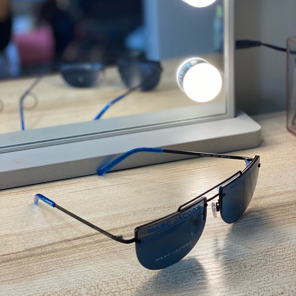 Marc Jacobs sunglasses main image 8